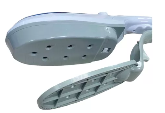 Miniatura 2 de PLANCHA DE VAPOR TOBI A377